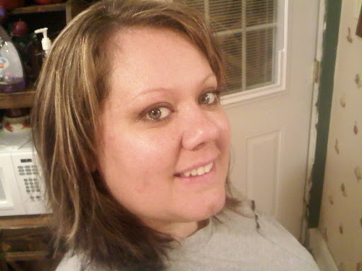 April Burton Photo 12