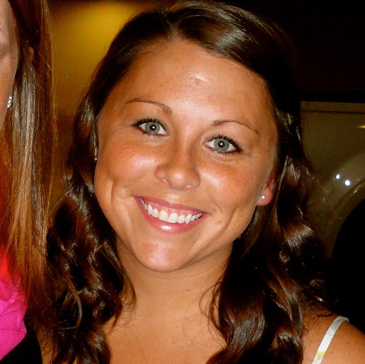 Maria Webb Photo 16