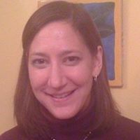 Andrea Reynolds Photo 5