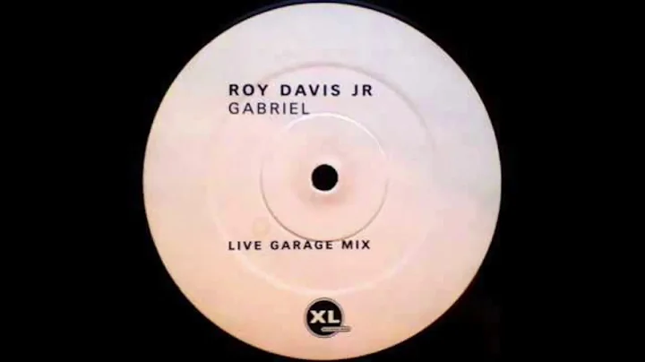Gabriel Roy Photo 27