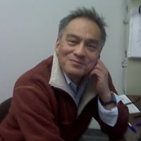John Marrujo Photo 1