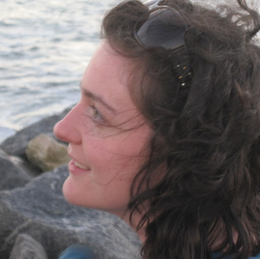 Jen Curran Photo 9