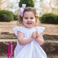 Sarah Hillis Photo 2