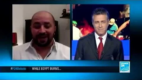 Ashraf Khalil Photo 26