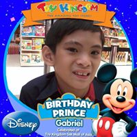 Gabriel Ledesma Photo 4