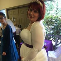 Rebecca Brinson Photo 3