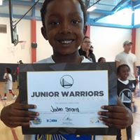 Jeffrey Strong Photo 5