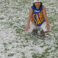 Lucia Moreira Photo 5