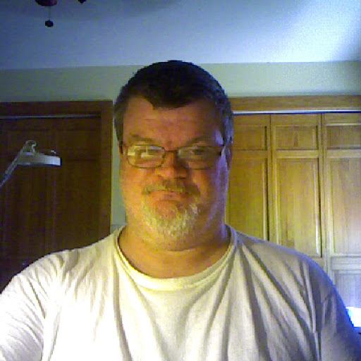 Chester Brown Photo 14