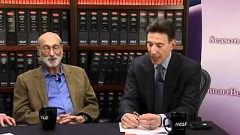 Arnold Rubin Photo 10