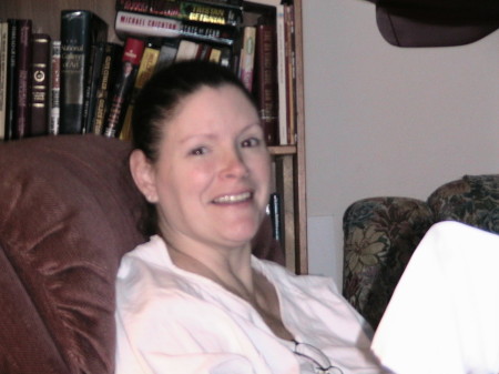Rebecca Green Photo 20