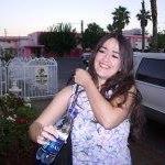 Laura Sandoval Photo 6