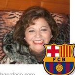 Mercedes Robles Photo 1