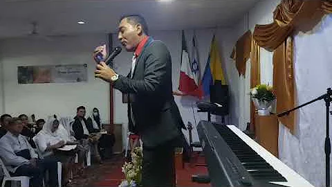 Domingo Gonzalez Photo 39