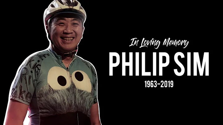 Philip Sim Photo 19