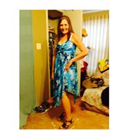 Katherine Broussard Photo 3