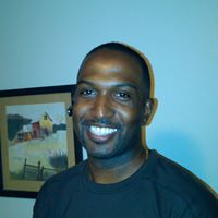 Carlton Scott Photo 7