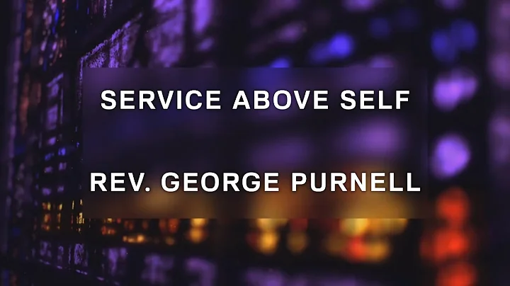 George Purnell Photo 28
