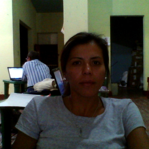 Elisa Gonzalez Photo 15