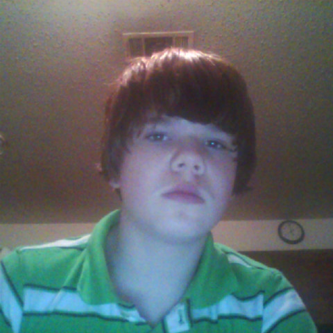Joshua Dodson Photo 10