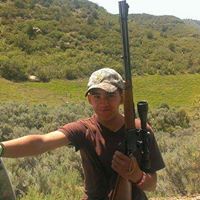 Jacob Pacheco Photo 3