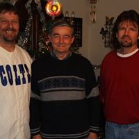 Roger Cottrell Photo 2