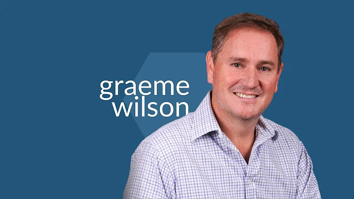 Graeme Wilson Photo 28