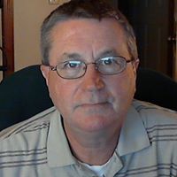 Robert Claxton Photo 5