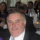 Gerard Boyle Photo 5