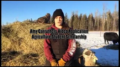 Amy Carruthers Photo 17