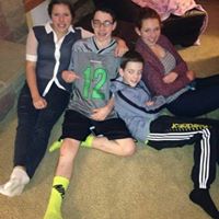 Colleen Adams Photo 9