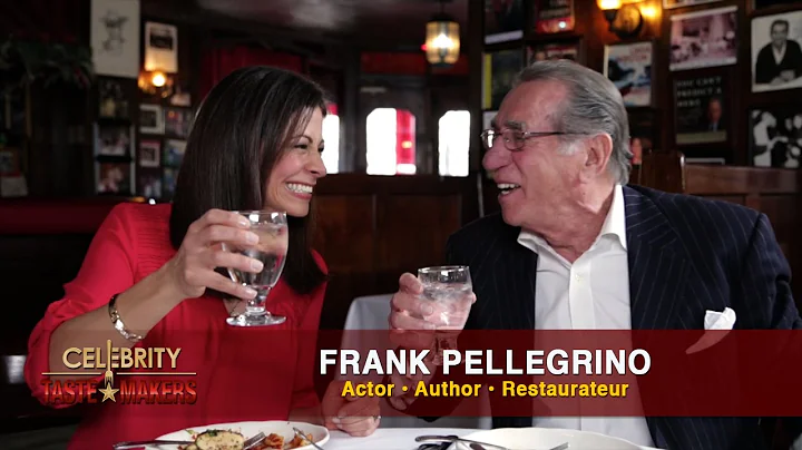 Frank Pellegrino Photo 29