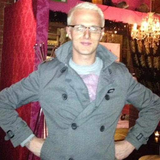 Andrew Ives Photo 12