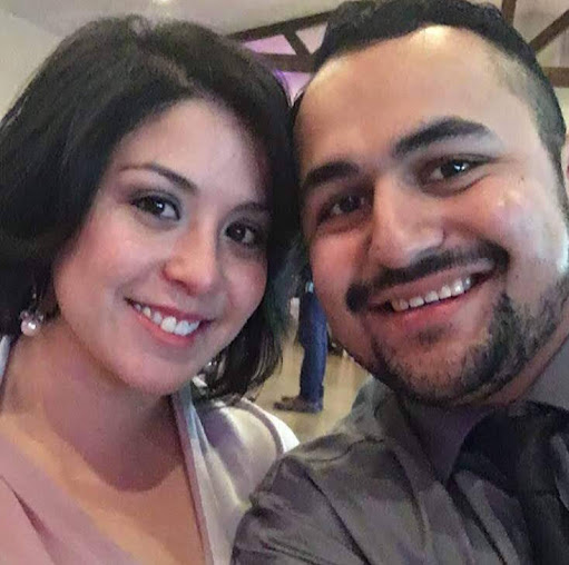 April Valenzuela Photo 11