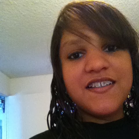 Rebecca Rivera Photo 11
