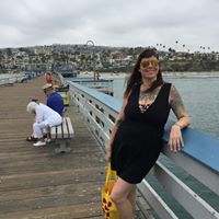 Sandra Hocking Photo 4