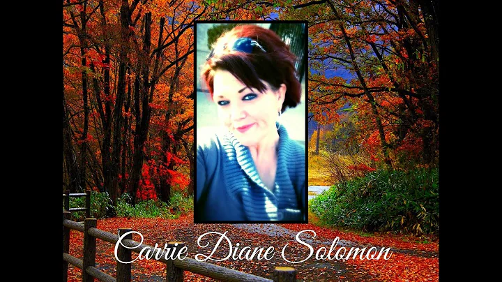 Carrie Solomon Photo 25