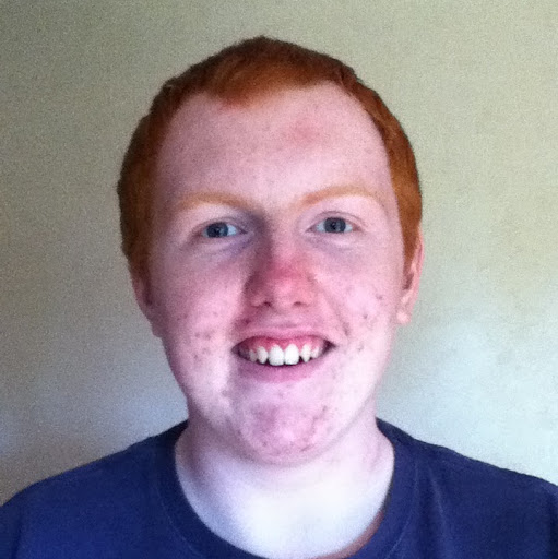 Gavin Harper Photo 12