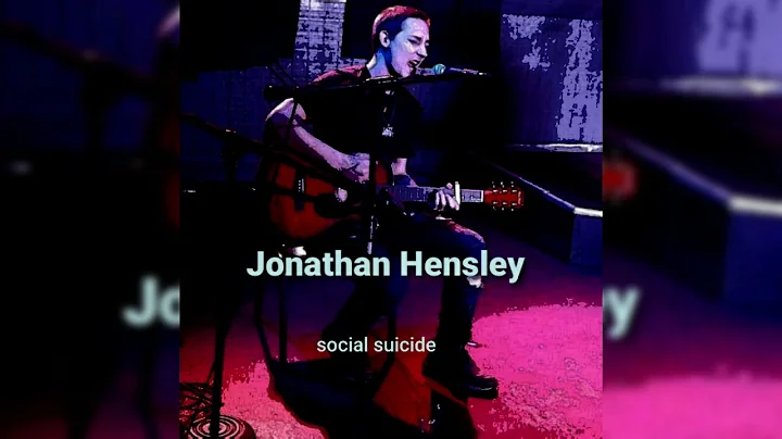 Jonathan Hensley Photo 36