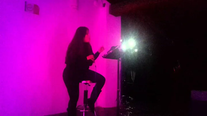 Lidia Diaz Photo 37