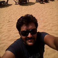 Harsh Soni Photo 1