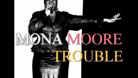 Mona Moore Photo 33