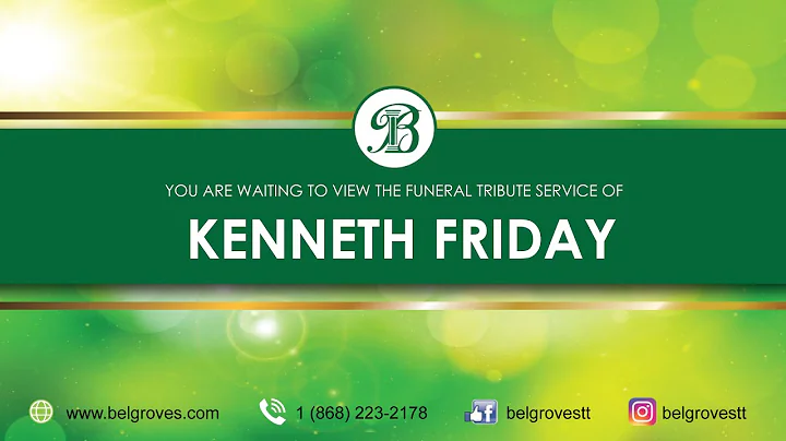 Kenneth Friday Photo 13