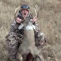 Adam Carroll Photo 8