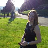 Rachel Levesque Photo 5