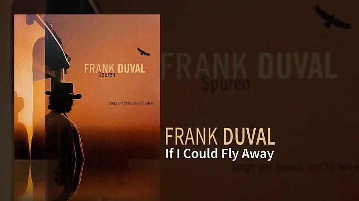 Frank Duvall Photo 26