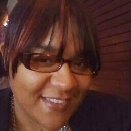 Keisha Scott Photo 15