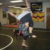 Michael Rispoli Photo 2