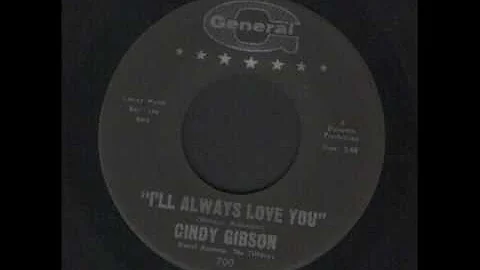 Cindy Gibson Photo 36