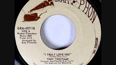 Walter Troutman Photo 11